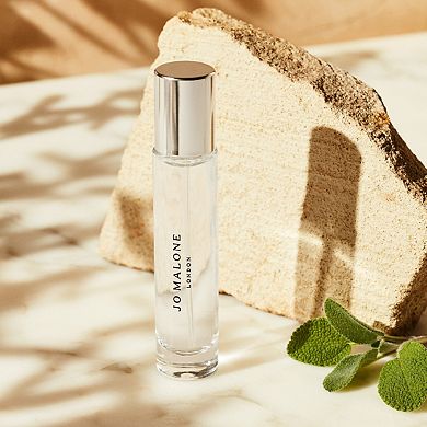 Wood Sage and Sea Salt Cologne Travel Spray