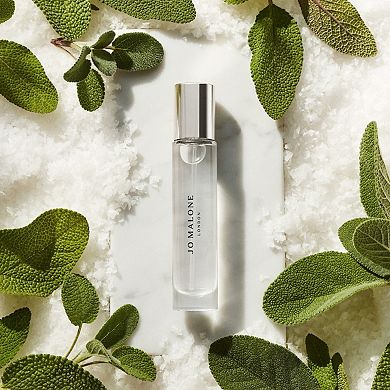 Wood Sage and Sea Salt Cologne Travel Spray