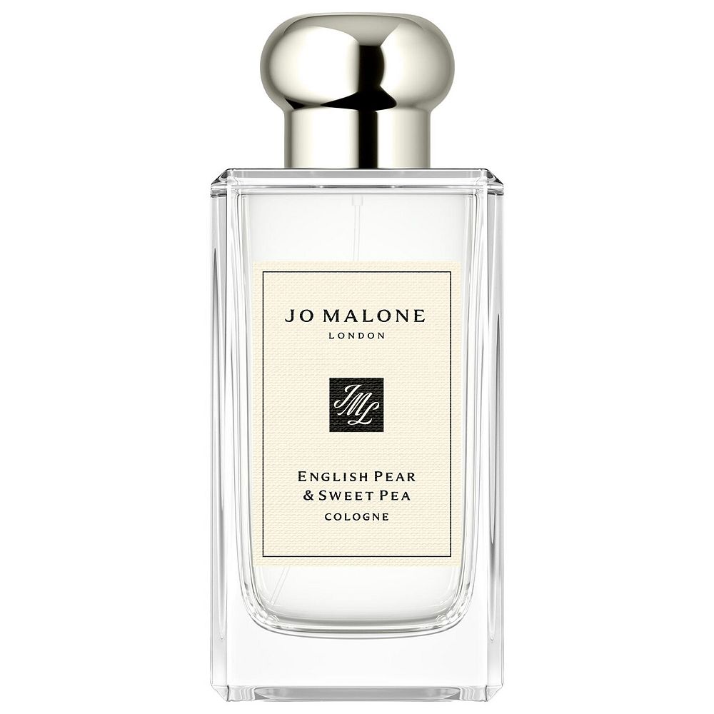 Jo Malone London English Pear & Sweet Pea Cologne with White Musk