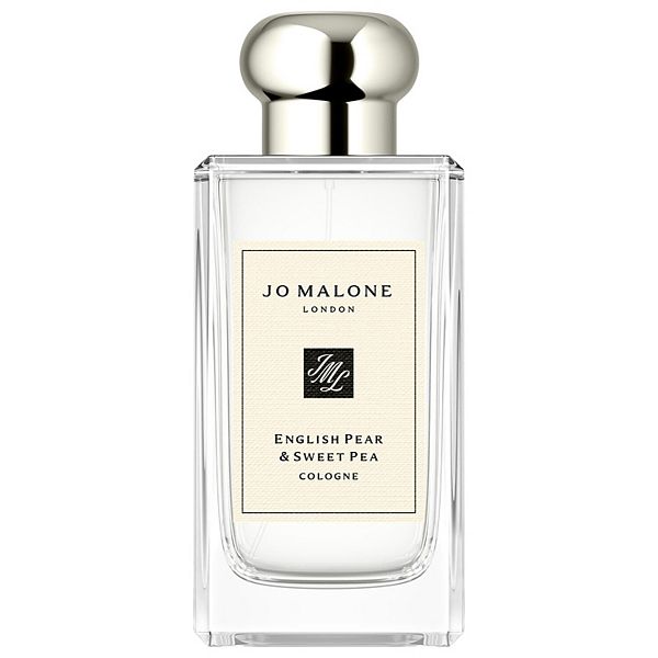 Jo Malone London English Pear & Sweet Pea Cologne with White Musk