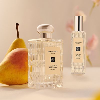 Jo Malone London English Pear & Sweet Pea Cologne with White Musk