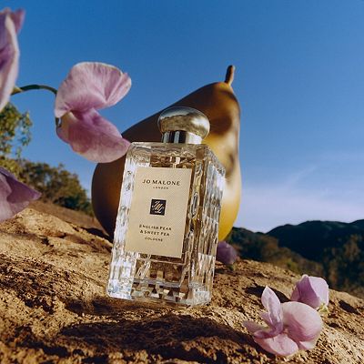 Jo Malone London English Pear & Sweet Pea Cologne with White Musk