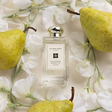 English Pear & Sweet Pea Cologne