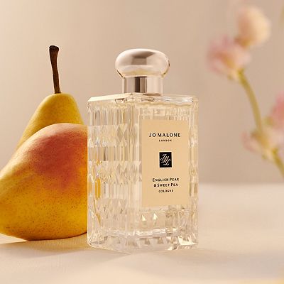 Jo Malone London English Pear & Sweet Pea Cologne with White Musk