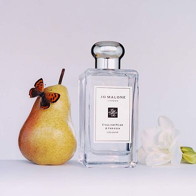 English Pear & Freesia Cologne Travel Spray