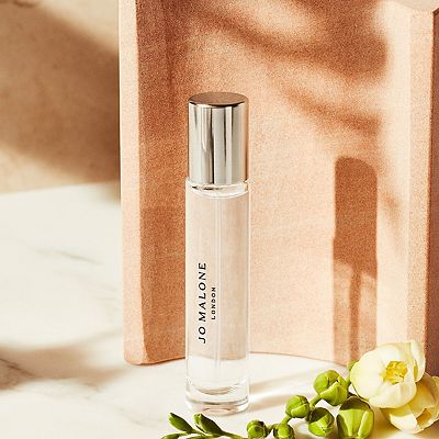 Jo Malone London English Pear & Freesia Cologne Travel Spray with Rose