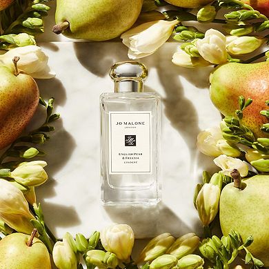 English Pear & Freesia Cologne Travel Spray