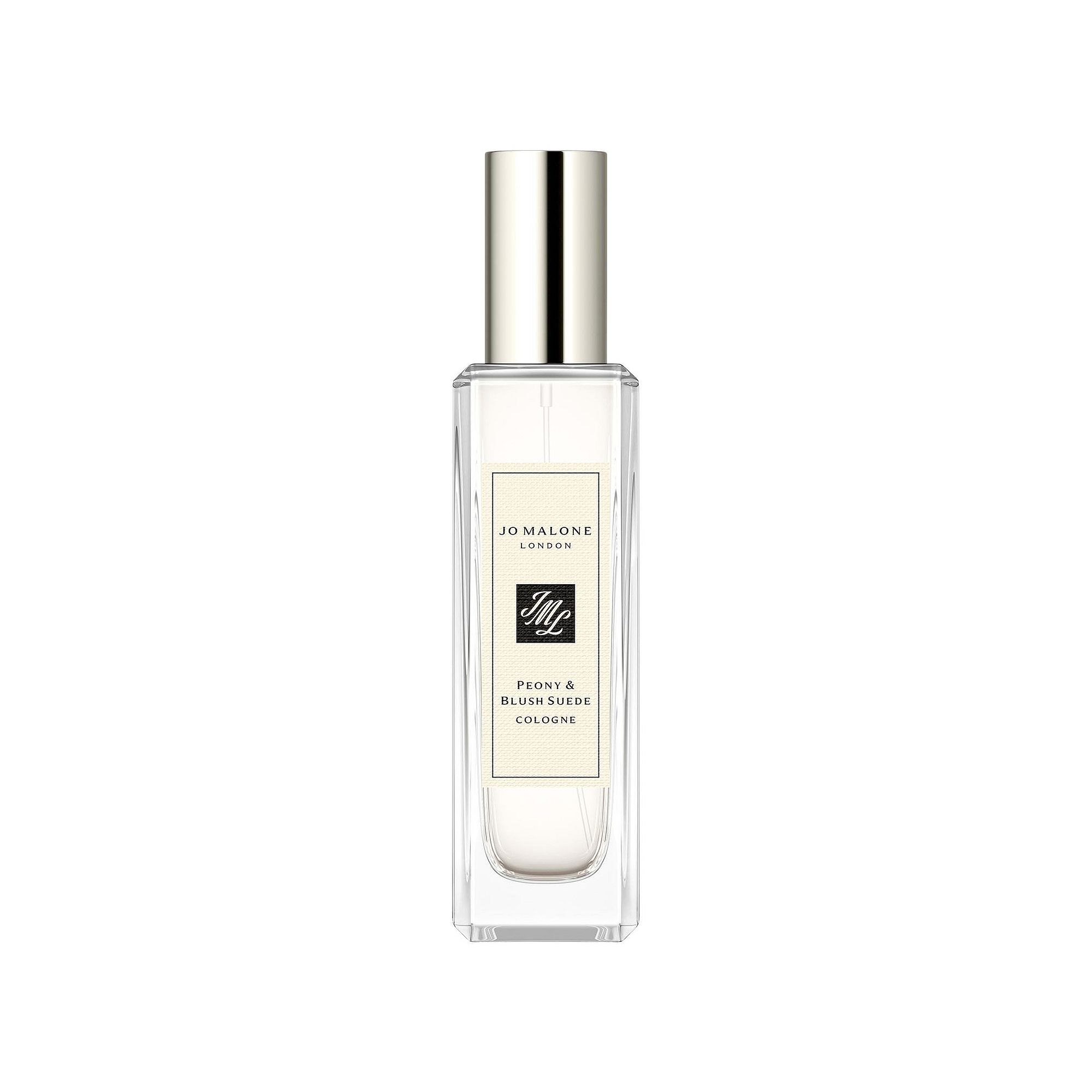 Jo Malone London Peony & Blush Suede Cologne, Size: 1 FL Oz, Peonyblush