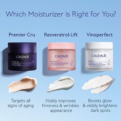 Vinoperfect Brightening Refillable Moisturizer with Niacinamide