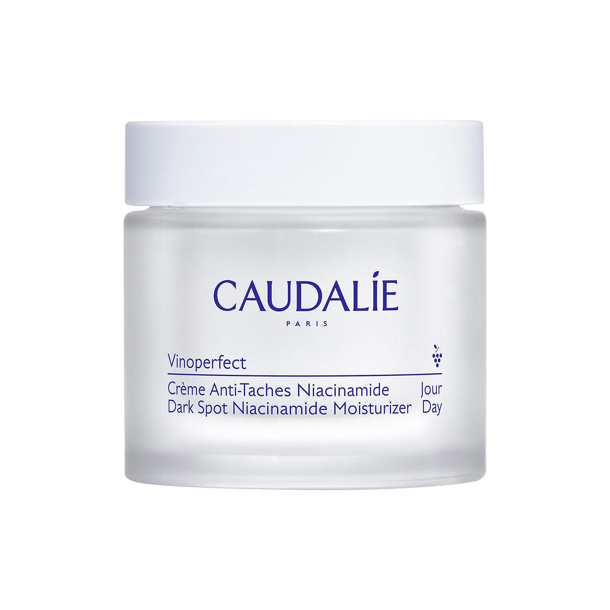 Caudalie Vinoperfect Dark Spot Brightening Refillable Moisturizer with Niac