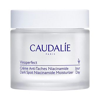 Caudalie Vinoperfect Brightening Refillable Moisturizer with Niacinamide
