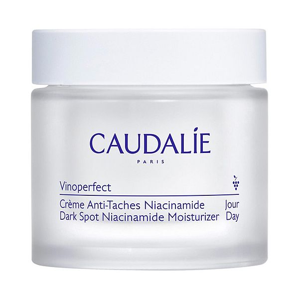 Caudalie Vinoperfect Brightening Refillable Moisturizer with
