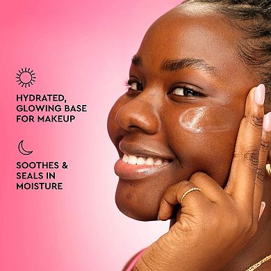 Watermelon Pink Juice Oil-Free Refillable Moisturizer