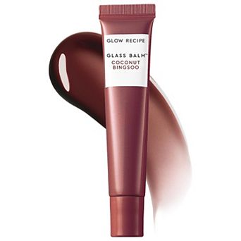 Glow Recipe Glass Balm Lip Treatment for Shine & Hydration