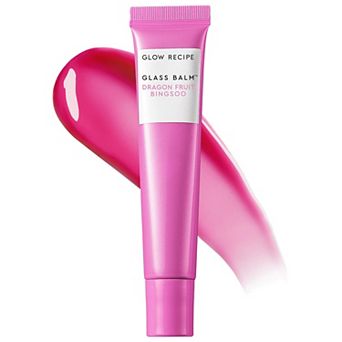 Glow Recipe Glass Balm Lip Treatment for Shine & Hydration