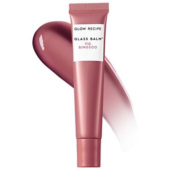 Glow Recipe Glass Balm Lip Treatment for Shine & Hydration
