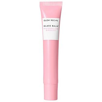 Glow Recipe Glass Balm Lip Treatment for Shine & Hydration