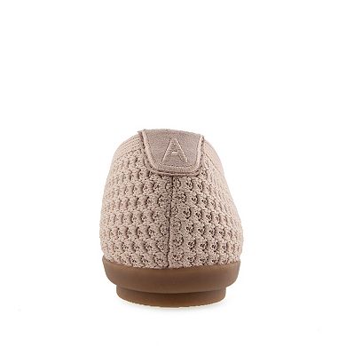 Aerosoles Danielle Women's Knit Ballet Flats