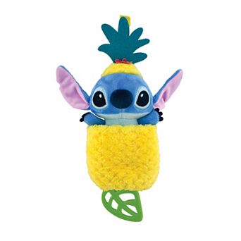 Disney's Lilo & Stitch Ziggle Interactive Plush Toy