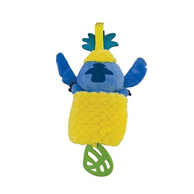 Disney's Lilo & Stitch Ziggle Interactive Plush Toy