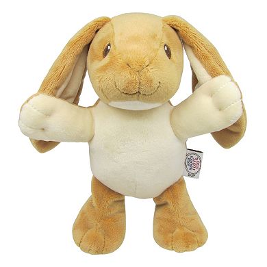 Guess How Much I Love You 3-pc. Plush Rattle & On-the-Go Toy Gift Set