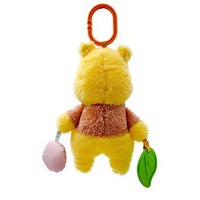 Disney's Winnie the Pooh Interactive Activity Toy