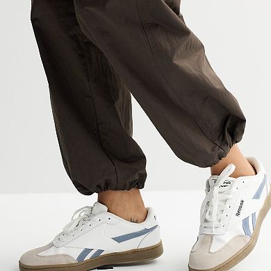 Women's FLX Seamed Woven Ankle Length Dance Pants