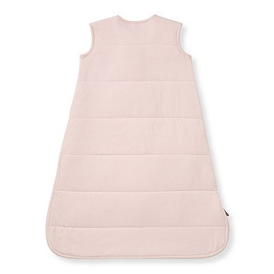 Burt's Bees Baby Solid Organic Beekeeper™ Wearable Baby Blanket