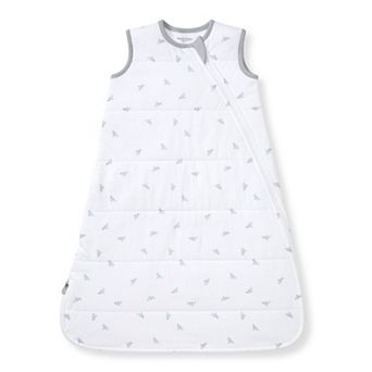 Burt's Bees Baby Organic Warmer Beekeeper™ Wearable Baby Blanket