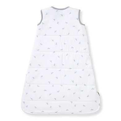 Burt's Bees Baby Organic Warmer Beekeeper™ Wearable Baby Blanket