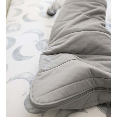 Burt's Bees Baby Solid Organic Beekeeper™ Wearable Baby Blanket