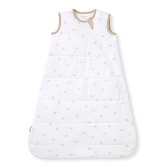Burt's Bees Baby Organic Warmer Beekeeper™ Wearable Baby Blanket