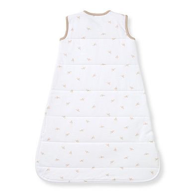 Burt's Bees Baby Organic Warmer Beekeeper™ Wearable Baby Blanket