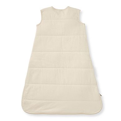 Burt's Bees Baby Solid Organic Beekeeper™ Wearable Baby Blanket