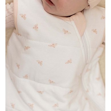 Burt's Bees Baby Organic Warmer Beekeeper™ Wearable Baby Blanket