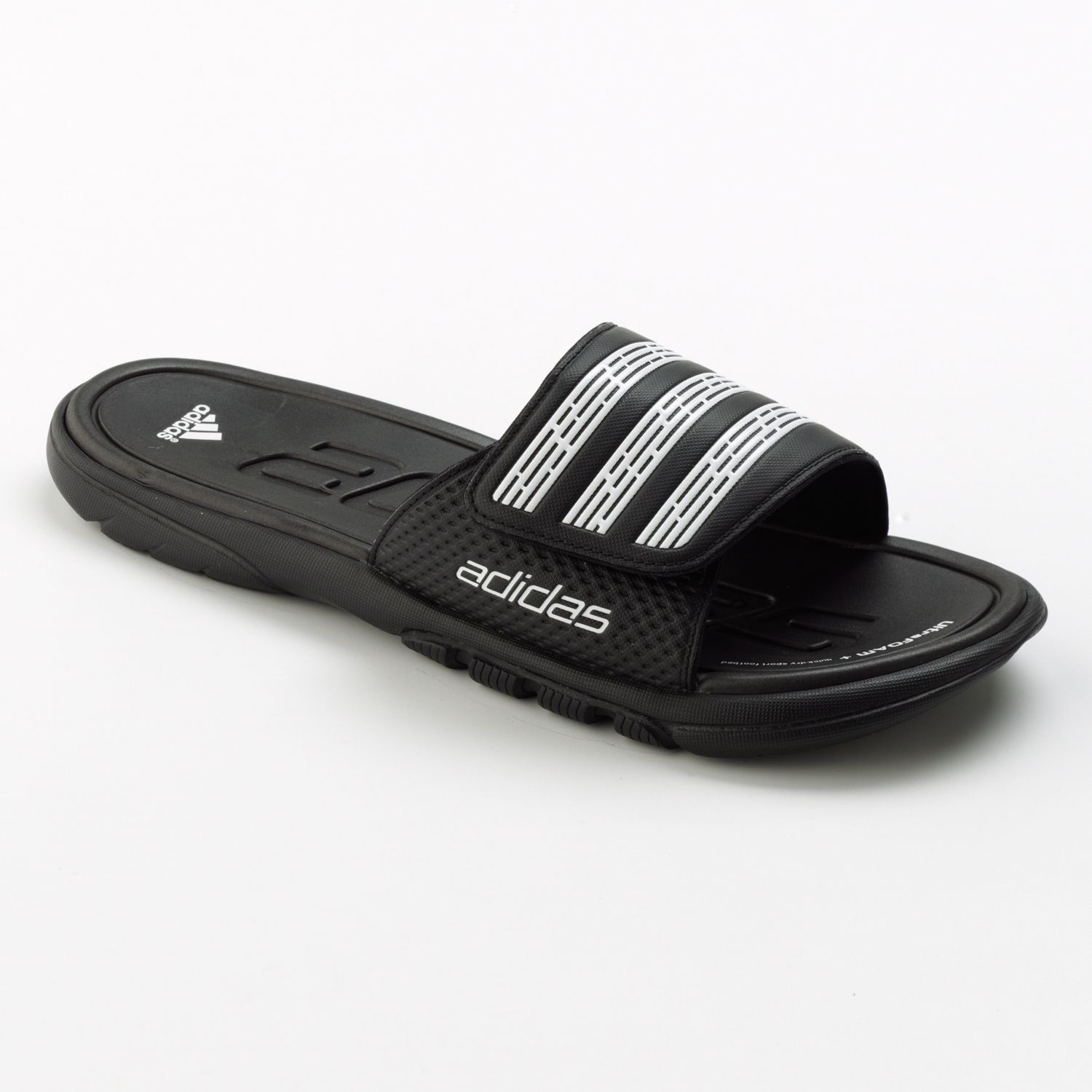 cheap adidas flip flops