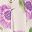Ivory Lavender
