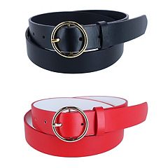 Red Belts | Kohl's