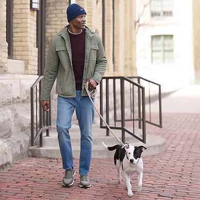 Nunn Bush® Kore Swift Men's Moc Toe Sneaker