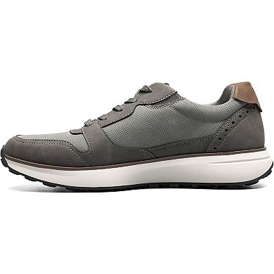 Nunn Bush® Kore Swift Men's Moc Toe Sneaker