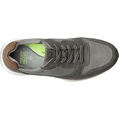 Nunn Bush® Kore Swift Men's Moc Toe Sneaker