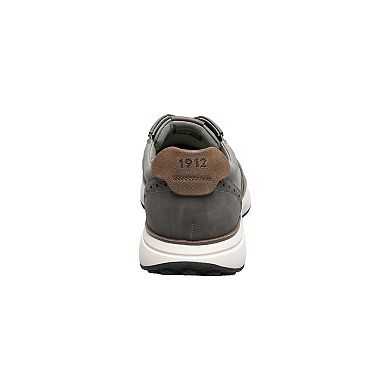 Nunn Bush® Kore Swift Men's Moc Toe Sneaker