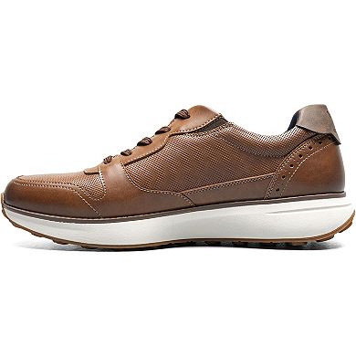 Nunn Bush® Kore Swift Men's Moc Toe Sneaker