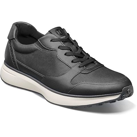 Мужские кроссовки Nunn Bush Kore Swift Men's Moc Toe Sneaker