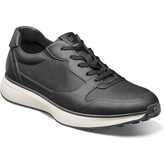 Nunn Bush® Kore Swift Men's Moc Toe Sneaker