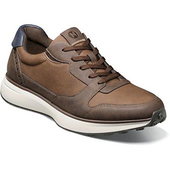 Nunn Bush® Kore Swift Men's Moc Toe Sneaker