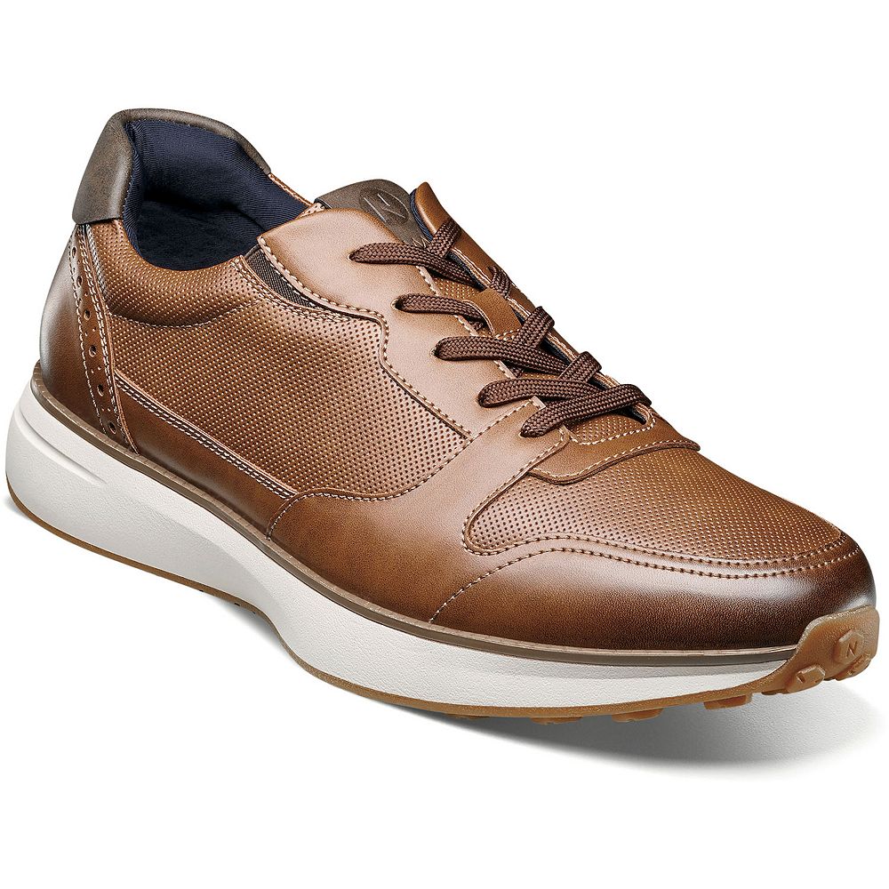 Nunn Bush® Kore Swift Men's Moc Toe Sneaker