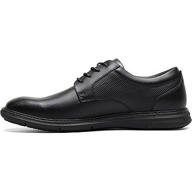 Nunn Bush Chase Men's Plain Toe Oxford Shoes