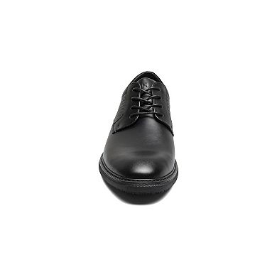 Nunn Bush Chase Men's Plain Toe Oxford Shoes