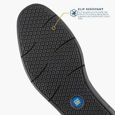 Nunn Bush Chase Men's Plain Toe Oxford Shoes